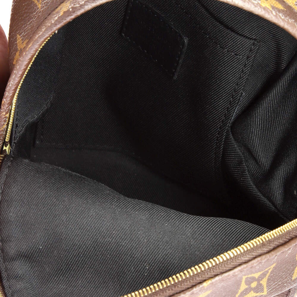 Louis Vuitton Palm Springs Backpack #236903L21B - Picture 5 of 8